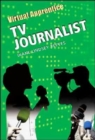 Image for Virtual Apprentice: Tv Journalist