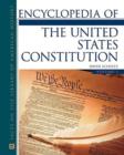 Image for Encyclopedia of the United States Constitution