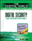 Image for DIGITAL SECURITY