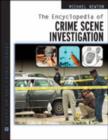 Image for The Encyclopedia of Crime Scene Investigation