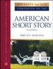 Image for American Short Story
