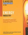 Image for Career Opportunities in the Energy Industry
