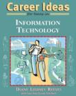 Image for Career Ideas for Teens in Information Technology