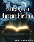 Image for Encyclopedia of Fantasy and Horror Fiction