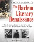 Image for Encyclopedia of the Harlem literary renaissance