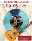 Image for American Popular Music : Country
