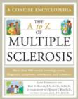 Image for The A to Z of Multiple Sclerosis