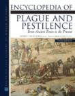 Image for Encyclopedia of plague &amp; pestilence