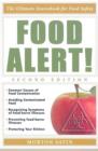 Image for Food Alert! : The Ultimate Sourcebook for Food Safety