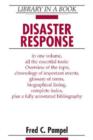Image for Disaster Response