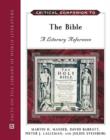Image for Critical Companion to the Bible