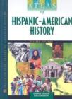 Image for Atlas of Hispanic-American history