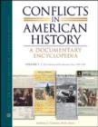 Image for Conflicts in American History : A Documentary Encyclopedia
