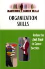 Image for Organization Skills