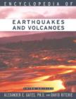 Image for Encyclopedia of Earthquakes and Volcanoes