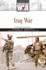 Image for Iraq war