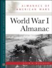 Image for World War 1 Almanac