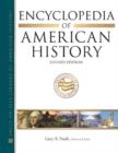 Image for Encyclopedia of American History