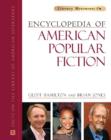 Image for Encyclopedia of American Popular Fiction