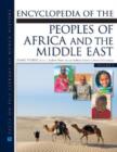Image for Encyclopedia of the Peoples of Africa and the Middle East