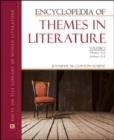 Image for Encyclopedia of Themes in Literature