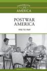 Image for Postwar America : 1950 to 1969