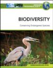 Image for Biodiversity : Conserving Endangered Species