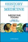 Image for Medicine Today