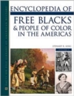 Image for Encyclopedia of Free Blacks and People of Color in the Americas (Facts on File Library of American History)