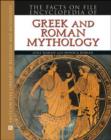 Image for Encyclopedia of Greek and Roman Mythology