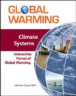 Image for Climate Systems : Interactive Forces of Global Warming