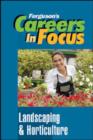 Image for Landscaping and Horticulture