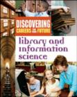 Image for Library and Information Science