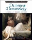 Image for Encyclopedia of Demons and Demonology