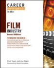 Image for Career Opportunities in the Film Industry