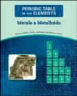 Image for Metals and Metalloids