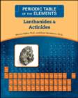 Image for Lanthanides and Actinides