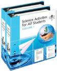 Image for Science Activities for All Students
