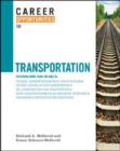 Image for Career Opportunities in Transportation