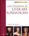 Image for Encyclopedia of Literary Romanticism