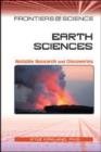 Image for EARTH SCIENCES