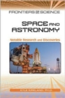 Image for Space and Astronomy : Notable Research and Discoveries