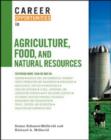 Image for Career Opportunities in Agriculture, Food and Natural Resources