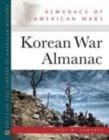 Image for Korean War almanac