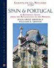 Image for Spain and Portugal: a reference guide from the Renaissance to the present