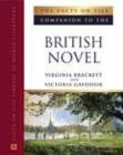 Image for The Facts on File companion to the British novel.