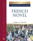 Image for The facts on file companion to the French novel