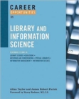 Image for Career Opportunities In Library And Information Science