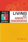 Image for Living with Anxiety Disorders