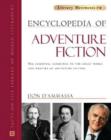 Image for Encyclopedia of Adventure Fiction